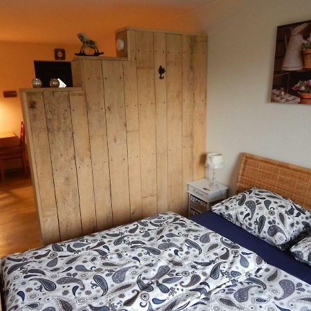 B&B Annabelle Schuettorf Eksteriør billede