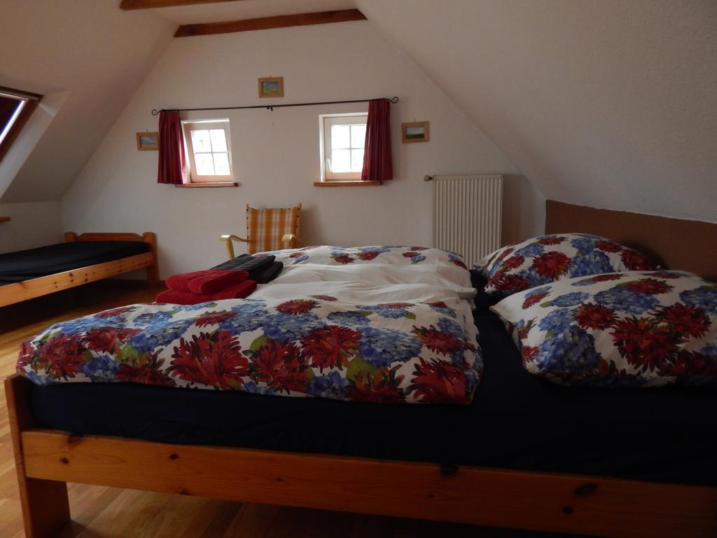 B&B Annabelle Schuettorf Eksteriør billede