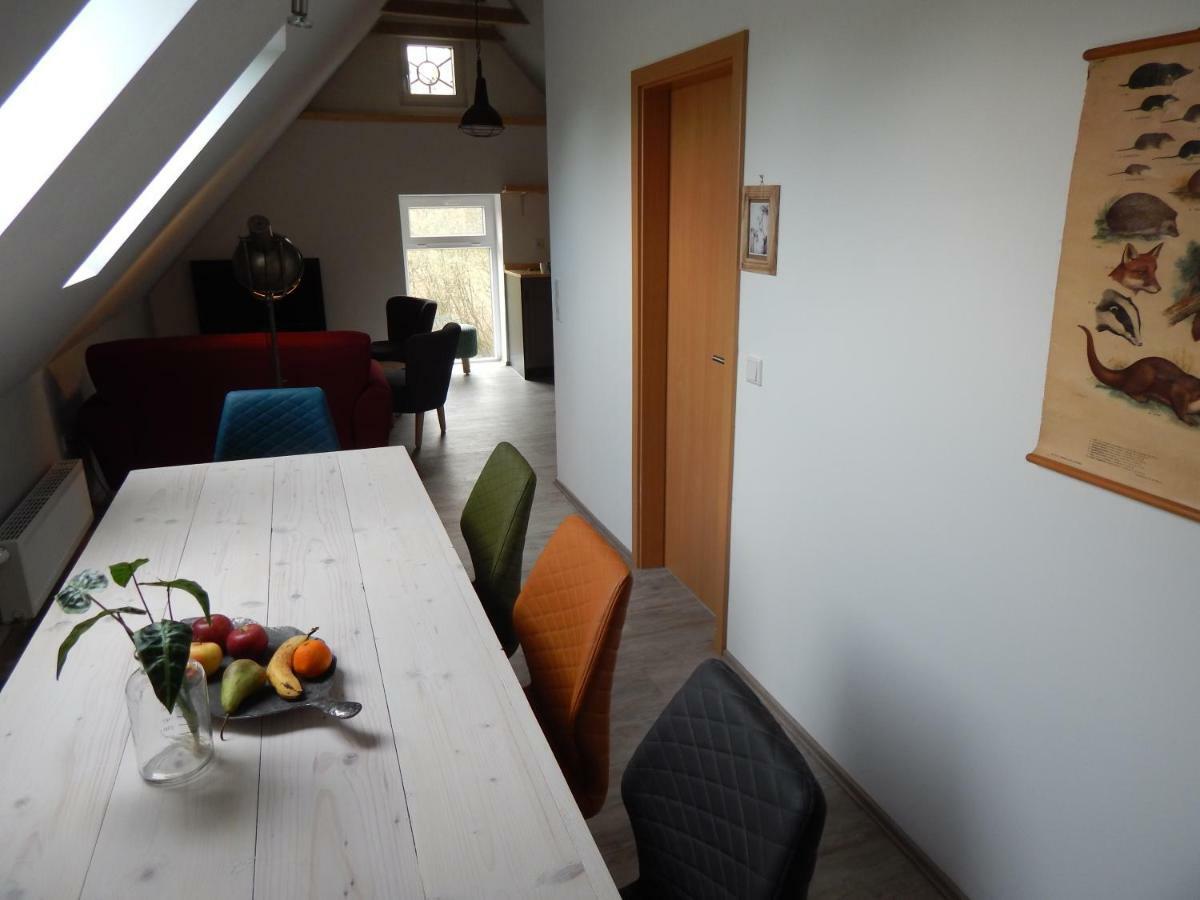 B&B Annabelle Schuettorf Eksteriør billede