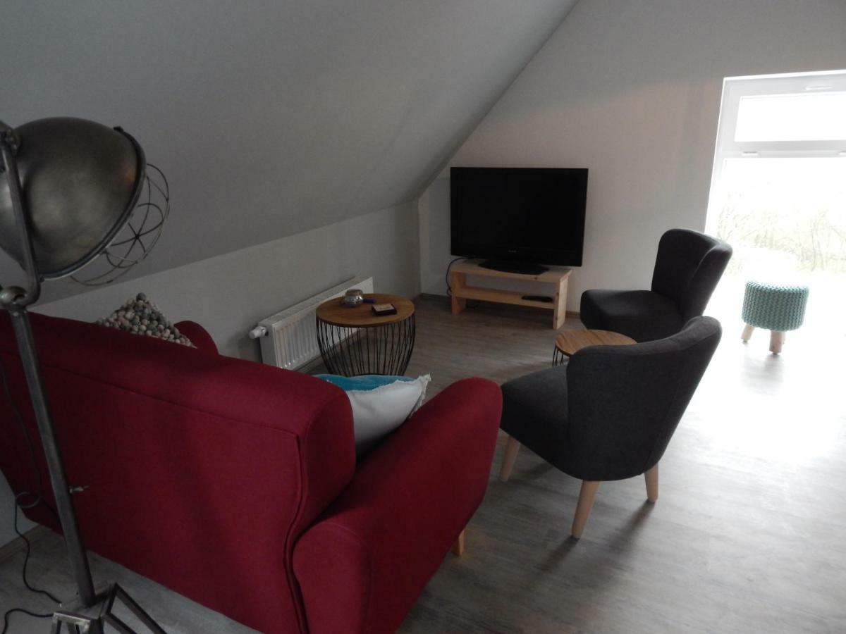B&B Annabelle Schuettorf Eksteriør billede